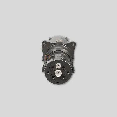 center swivel joint